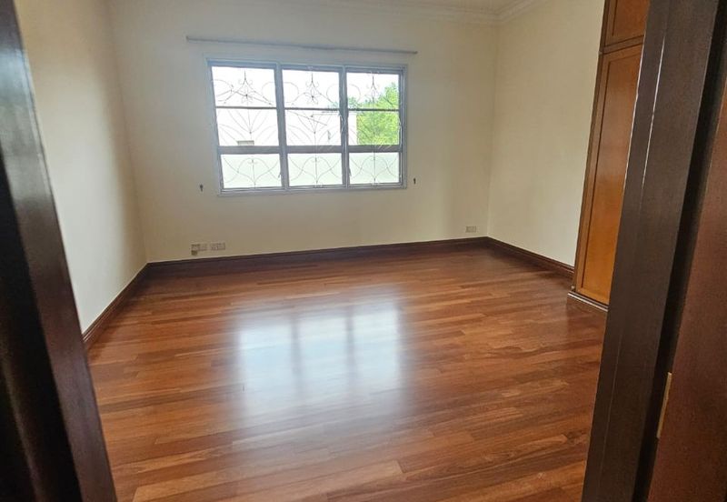 Damansara Heights (Bukit Damansara)