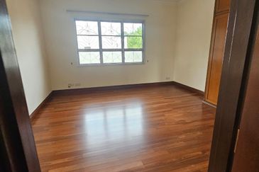 Damansara Heights (Bukit Damansara)