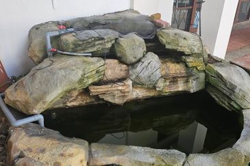 Damansara Heights (Bukit Damansara)