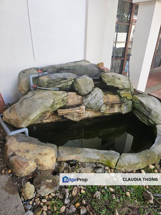  Bungalow at Damansara Heights, Kuala Lumpur, Damansara Heights