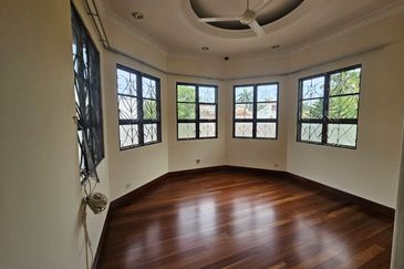 Damansara Heights (Bukit Damansara)