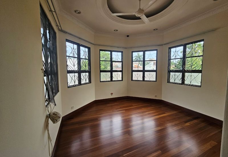 Damansara Heights (Bukit Damansara)