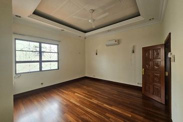 Damansara Heights (Bukit Damansara)