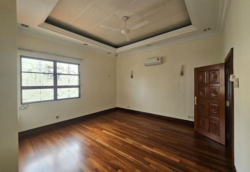 Damansara Heights (Bukit Damansara)