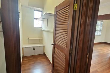 Damansara Heights (Bukit Damansara)