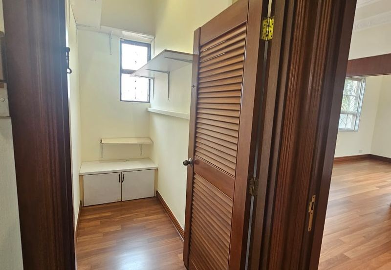 Damansara Heights (Bukit Damansara)