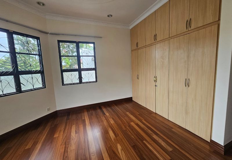 Damansara Heights (Bukit Damansara)