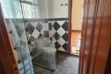 Damansara Heights (Bukit Damansara)