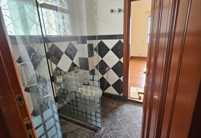 Damansara Heights (Bukit Damansara)