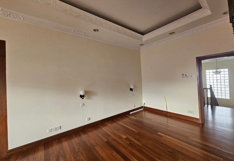 Damansara Heights (Bukit Damansara)