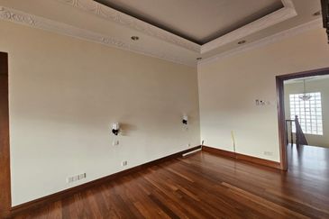 Damansara Heights (Bukit Damansara)