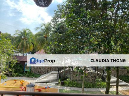 Stunning Corner Lot Semi-D in Duta Tropika , Kuala Lumpur, Dutamas