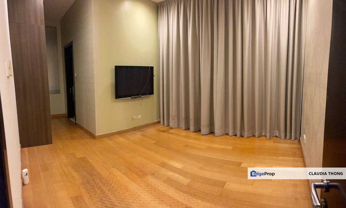 Exclusive Mont Kiara Bungalow - Premium The Residence Enclave, Kuala Lumpur, Mont Kiara