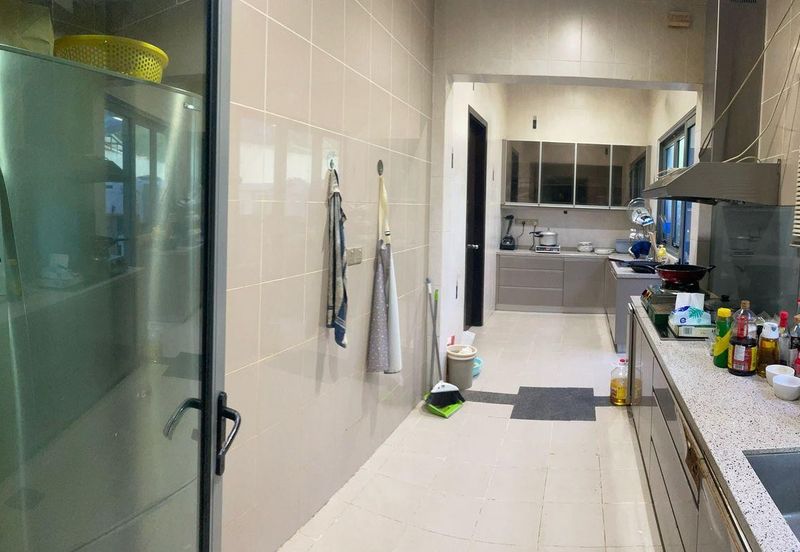 The Residence, Mont Kiara