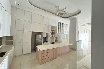 Country Heights Damansara