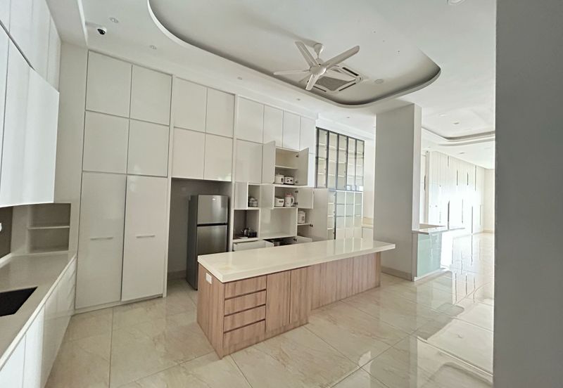 Country Heights Damansara