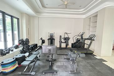 Country Heights Damansara