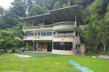 Kampung Melayu (Ayer Itam)