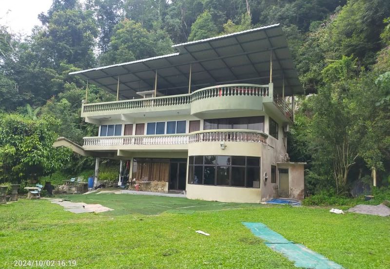 Kampung Melayu (Ayer Itam)