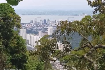 Kampung Melayu (Ayer Itam)