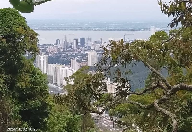 Kampung Melayu (Ayer Itam)