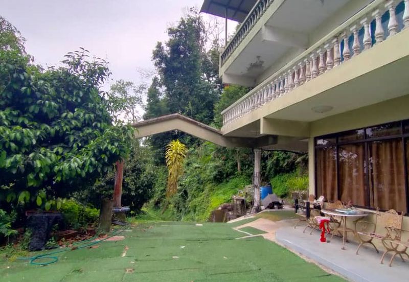 Kampung Melayu (Ayer Itam)