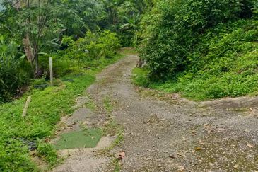 Kampung Melayu (Ayer Itam)