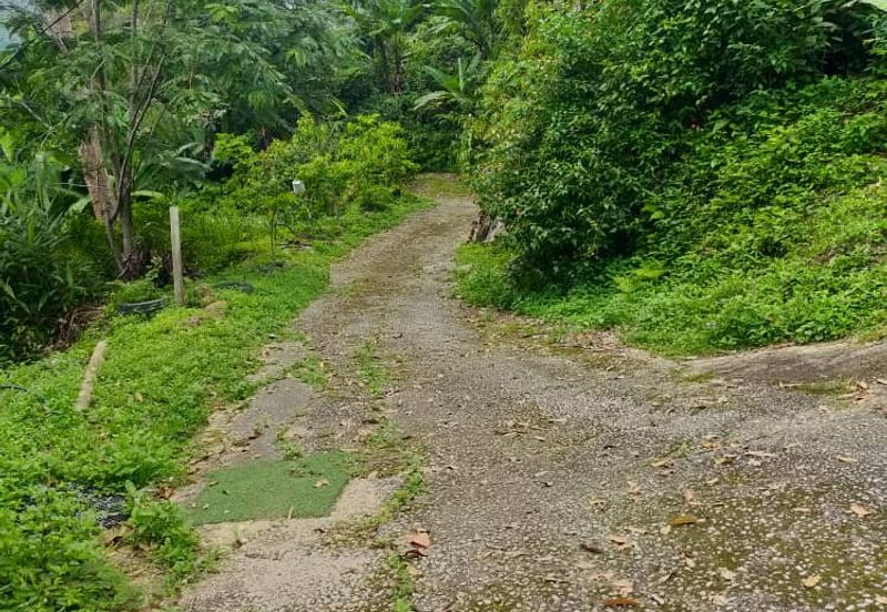 Kampung Melayu (Ayer Itam)