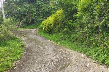 Kampung Melayu (Ayer Itam)