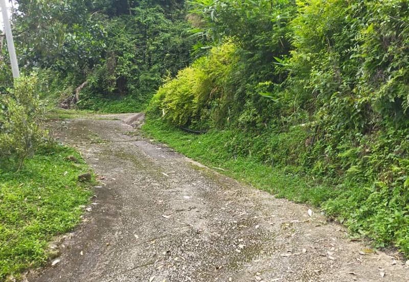 Kampung Melayu (Ayer Itam)