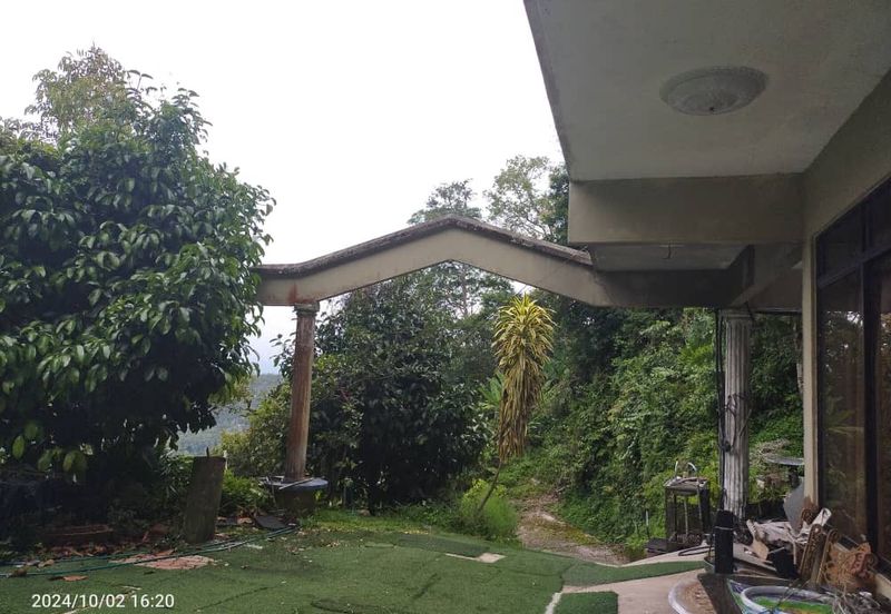 Kampung Melayu (Ayer Itam)