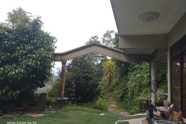 Kampung Melayu (Ayer Itam)