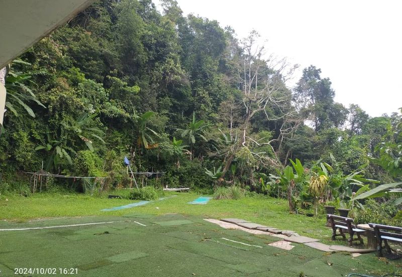 Kampung Melayu (Ayer Itam)