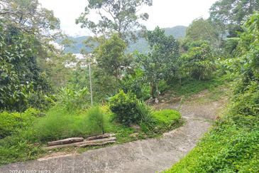 Kampung Melayu (Ayer Itam)