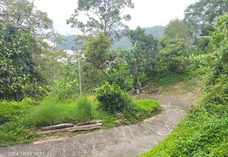 Kampung Melayu (Ayer Itam)