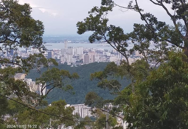 Kampung Melayu (Ayer Itam)