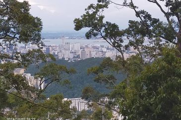 Kampung Melayu (Ayer Itam)