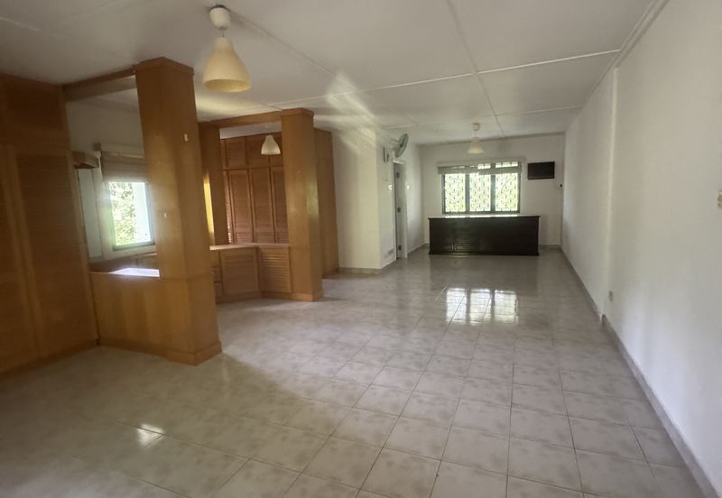 Jalan Tinggian Tunku