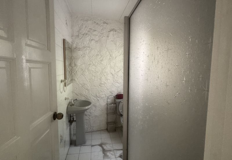 Jalan Tinggian Tunku