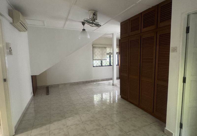 Jalan Tinggian Tunku