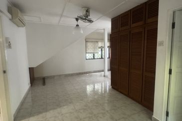 Jalan Tinggian Tunku