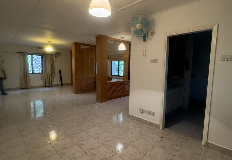 Jalan Tinggian Tunku