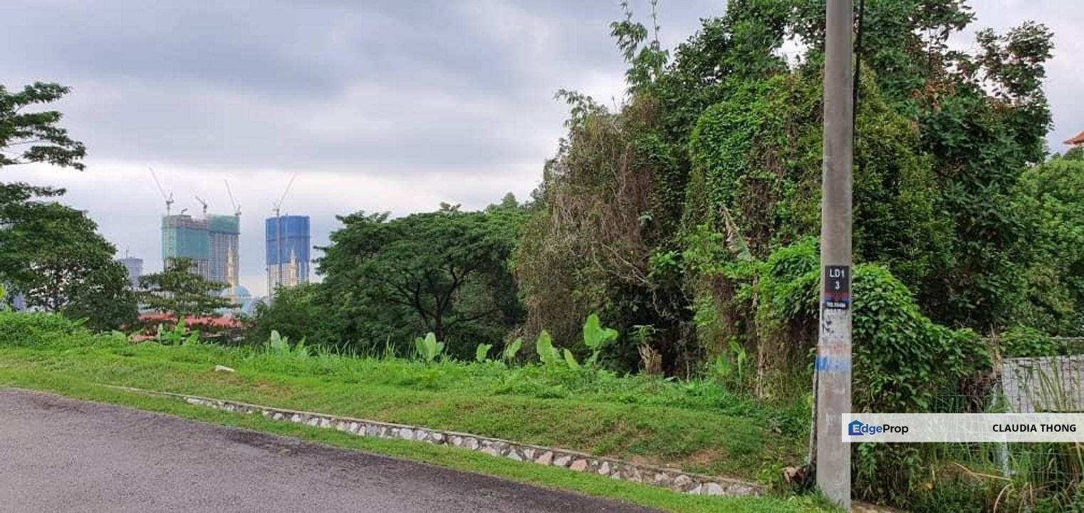 Premium Bungalow Lot - Prestigious Taman Duta Location, Kuala Lumpur, Taman Duta