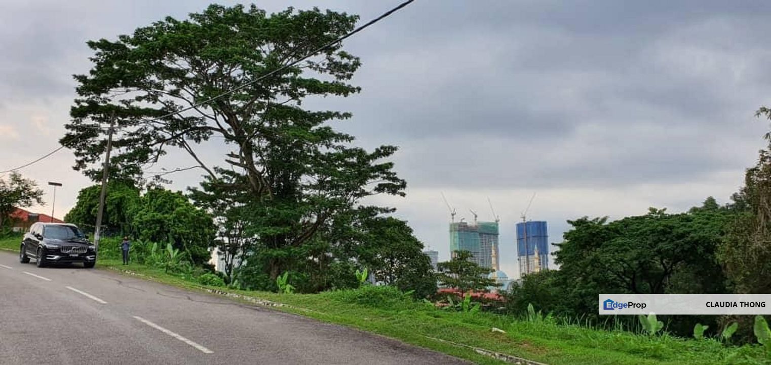 Premium Bungalow Lot - Prestigious Taman Duta Location, Kuala Lumpur, Taman Duta