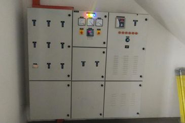 Premium Industrial Space - Strategic Rawang Exit Location