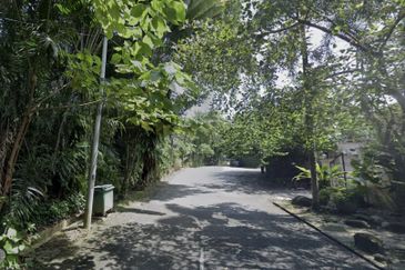 Impian Bukit Tunku