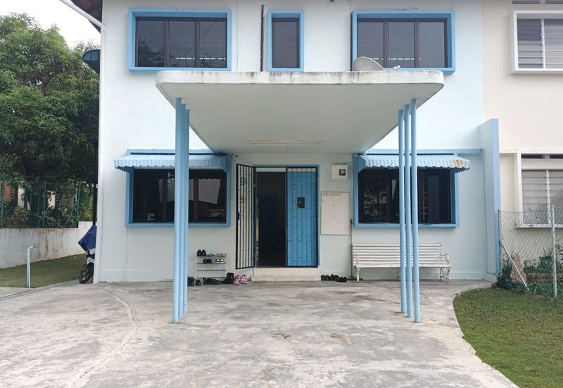 Medan Tanjung Bungah