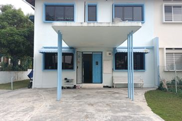 Medan Tanjung Bungah