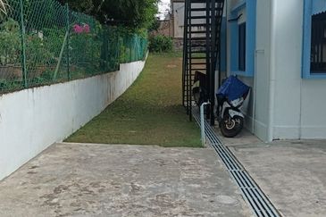 Medan Tanjung Bungah