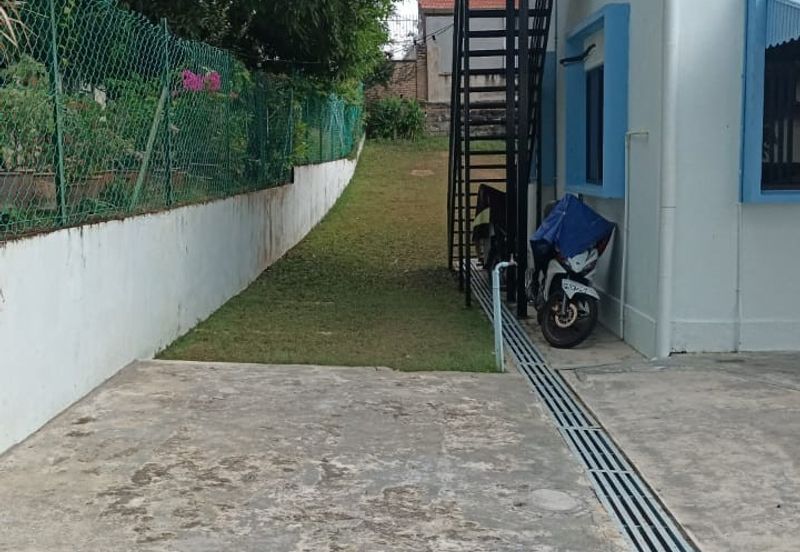 Medan Tanjung Bungah